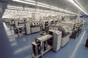 光弘科技電子 惠州大亞灣的電子產品與零配件智造先鋒